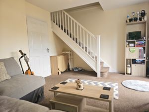 Sitting Room- click for photo gallery